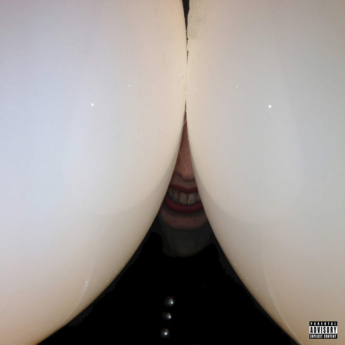 Death Grips – Bottomless Pit