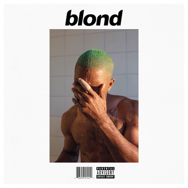Frank Ocean – Blond(e)