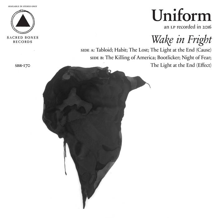 Uniform – Wake in Fright