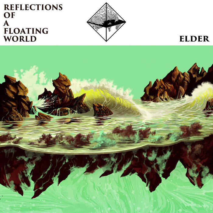 Elder – Reflections of a Floating World