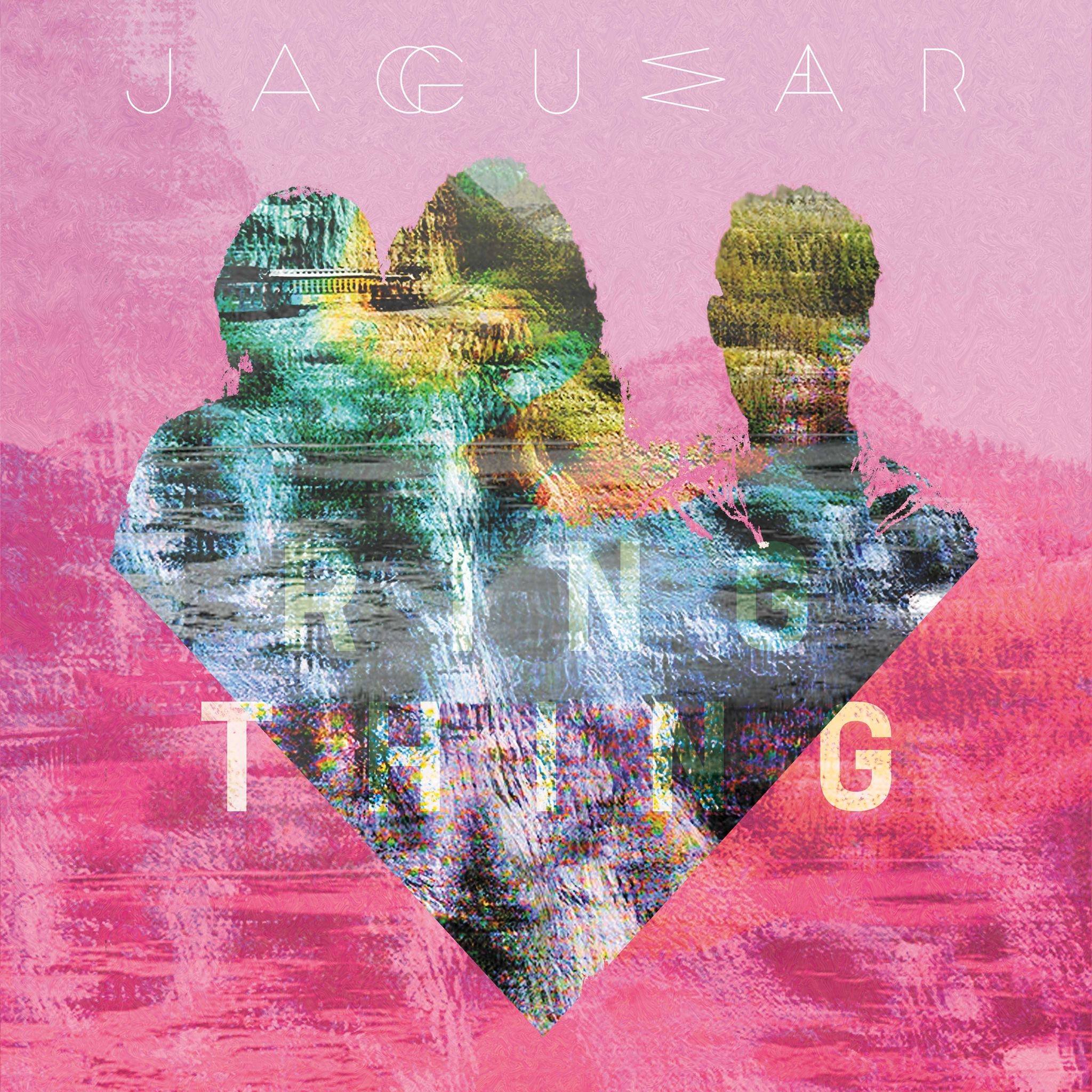 JAGUWAR – Ringthing