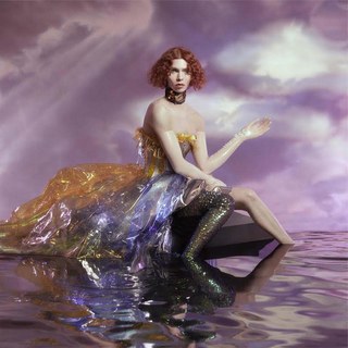 SOPHIE – Oil of Every Pearl’s Un-Insides
